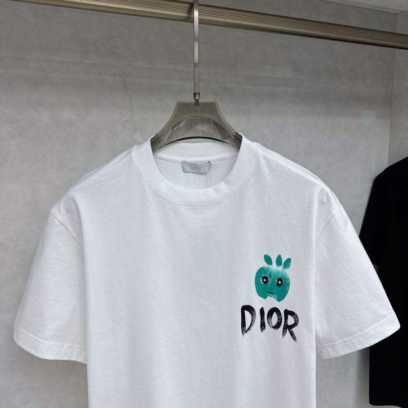 Christian Dior T-Shirts